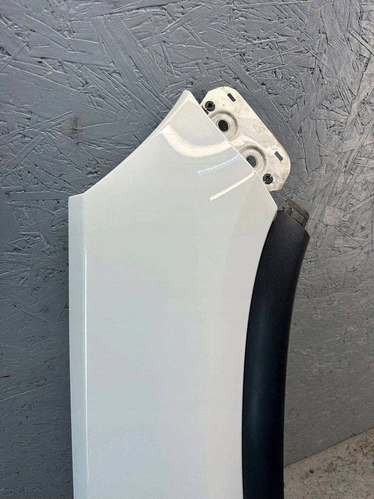 фото №13, Vw tiguan i 5n крыло правый перед lc9a r-line