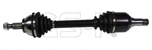 фото №2, Приводные валы приводные gsp 235066