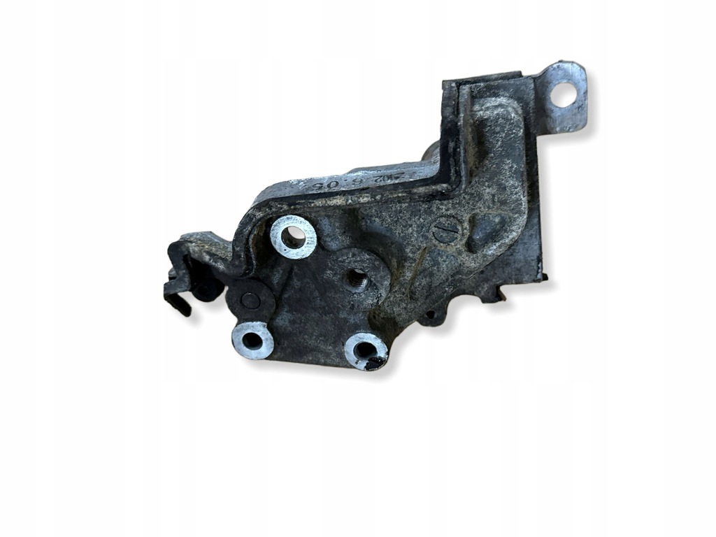 фото №6, Частина двигуна subaru impreza ii 2001 wrx