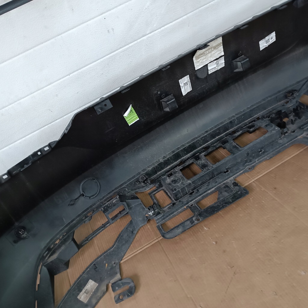 фото №9, Бампер задня opel grandland x yp00064477