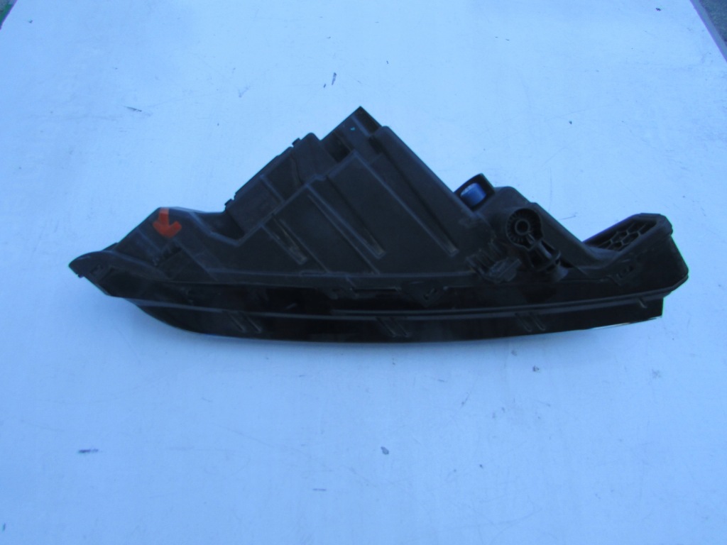 фото №5, Противотуманная фара led drl skod superb iii lift 3v0941699b