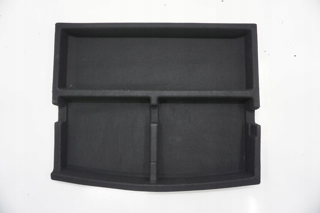 фото №1, Kia optima iv бардачок багажника 85750-d4800