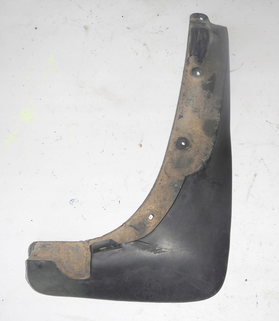 фото №1, Toyota rav4 ii брызговик правый передний перед 76621-42080