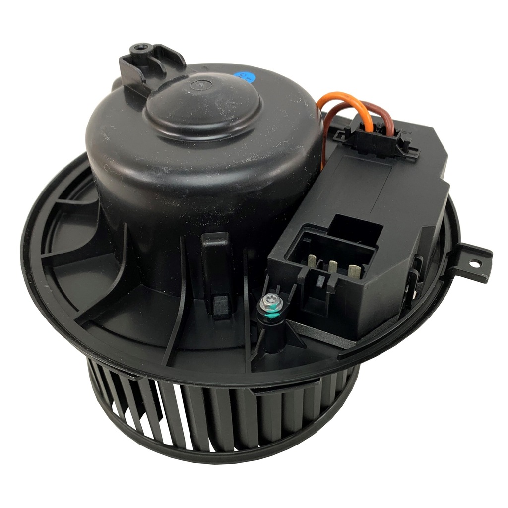 фото №1, Вентилятор skoda yeti 5l 2009 - 2017