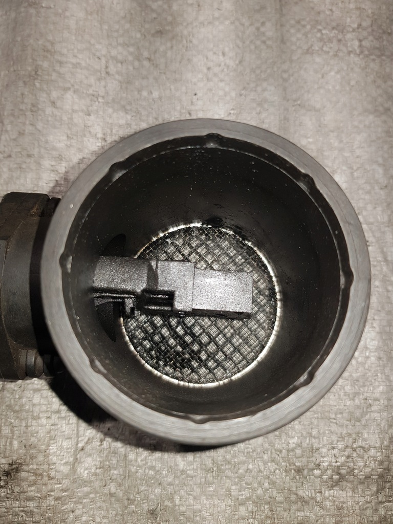 фото №7, Витратомір chrysler voyager 2.5 crd 0281002451