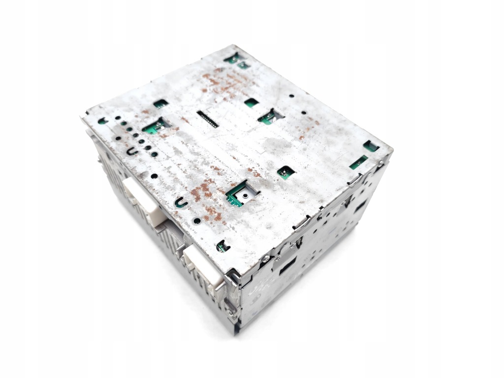 Купить Mitsubishi outlander радио cd player. 2007 suv 4/5dr mn141319 dy-3w69u