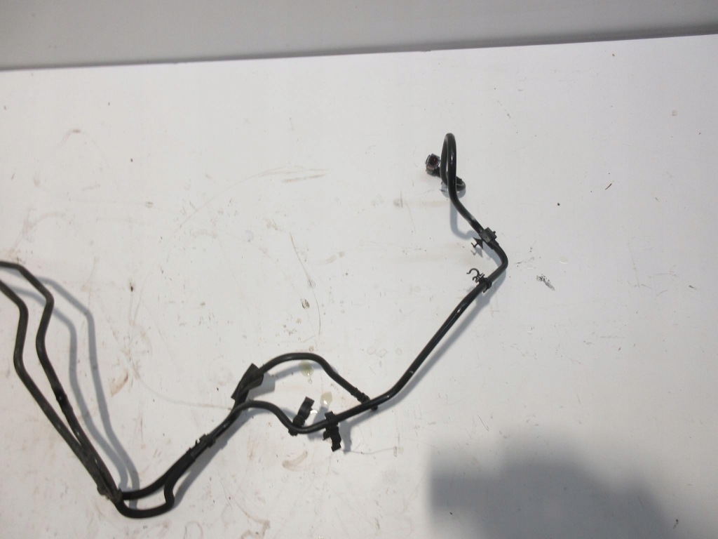 фото №12, Renault scenic ii 1.5 dci 106km k9k 732 шланг пального