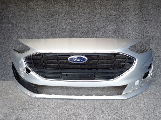 Купить Ford focus mk4 lift 21- бампер передний перед