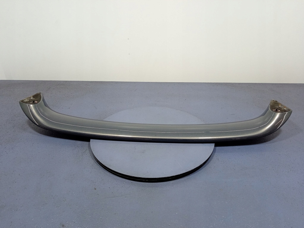 фото №4, Mazda 3 i bk sedan спойлер крышки задняя 32s