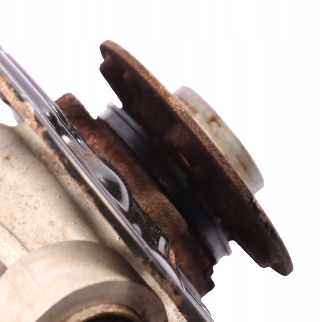 фото №11, Mercedes w177 amg 4matic поворотний кулак колеса лівий задня a1773501900