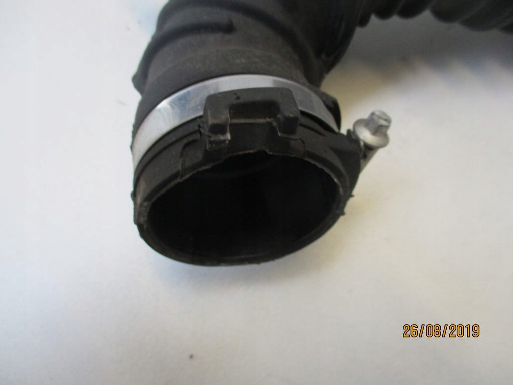 фото №5, Wąż труба воздухозаборник воздуха renault twingo iii 1.0