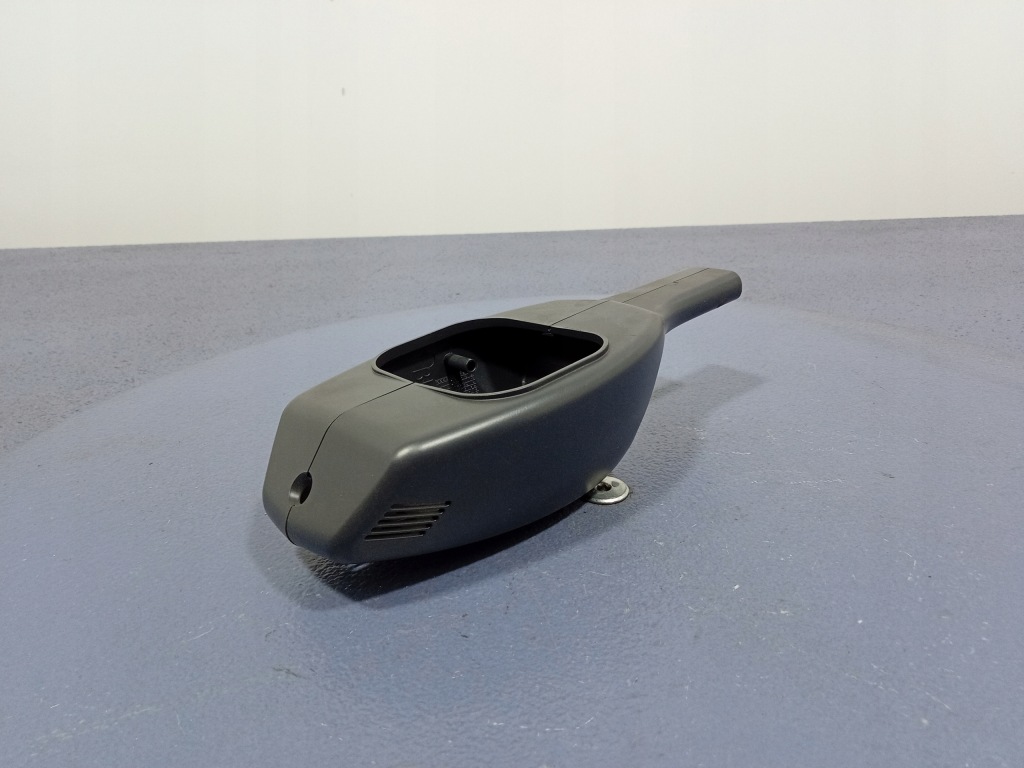 Bentley continental gt i 03- захист корпус дзеркало заднього Доставка