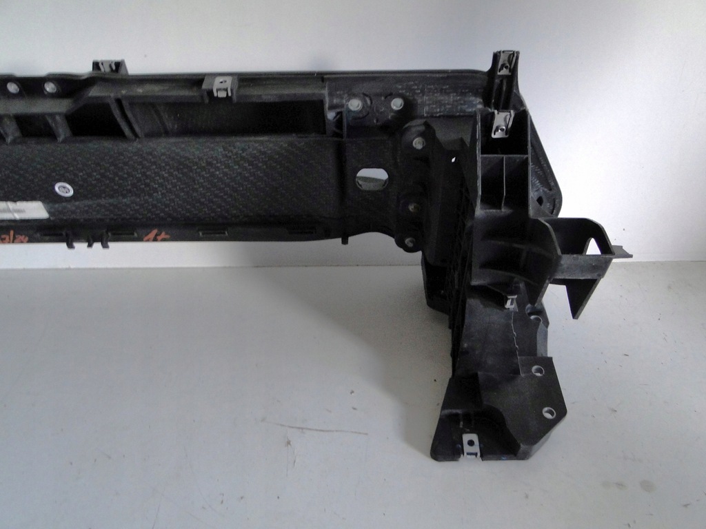 фото №9, Mercedes gle 167 w167 gls x167 pas передний усилитель a1676206601