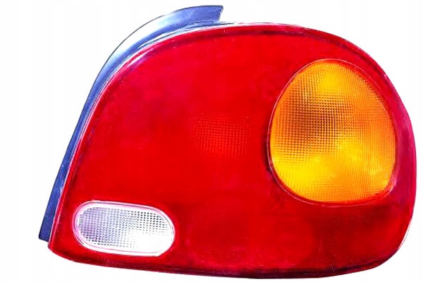 фото №1, Лампа задняя задняя hyundai accent 94- 3/5 дверь левая