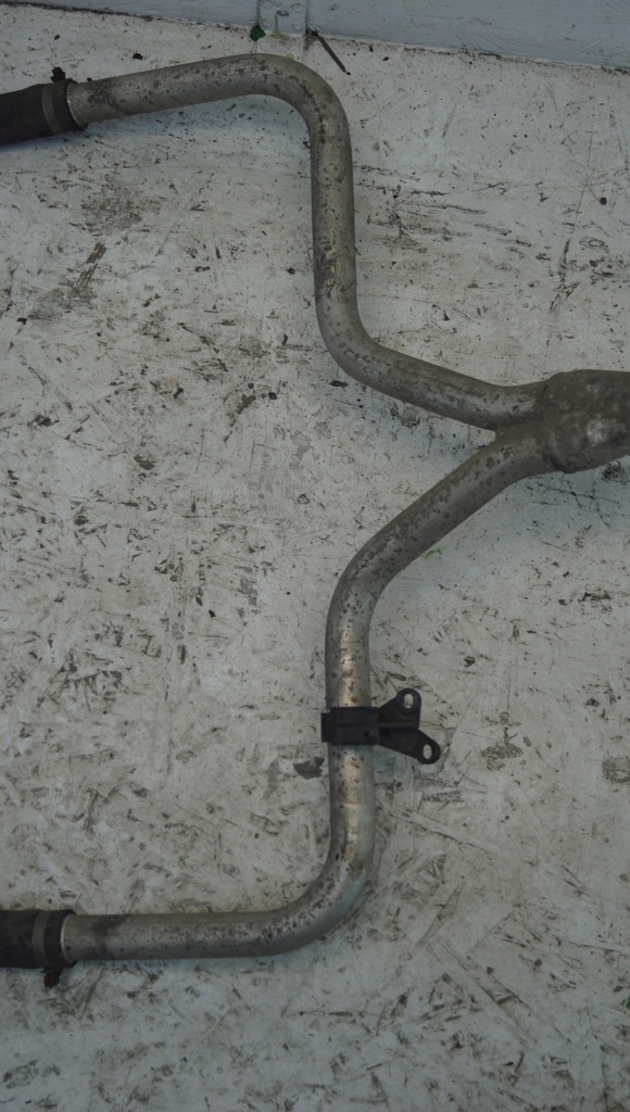 фото №5, Провода wody porsche 911 996 99610665254