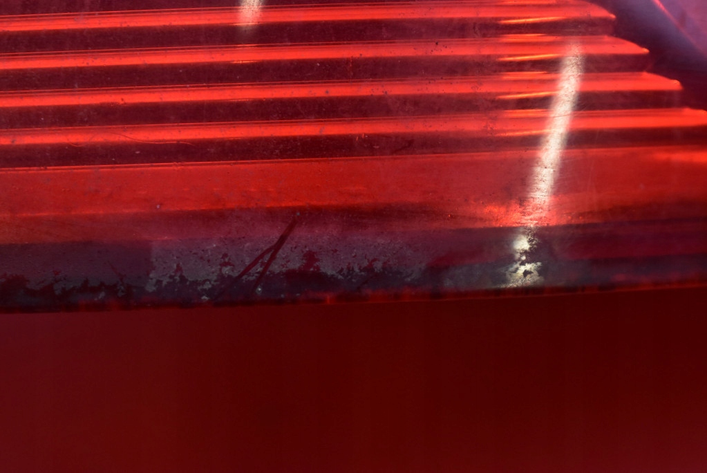 фото №9, Лампа левая задняя задняя 0k2fb51140 kia carens 2 ii 02-06