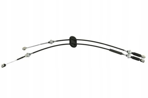 фото №2, Трос перемикання передач, натягувач троси fast ft73111