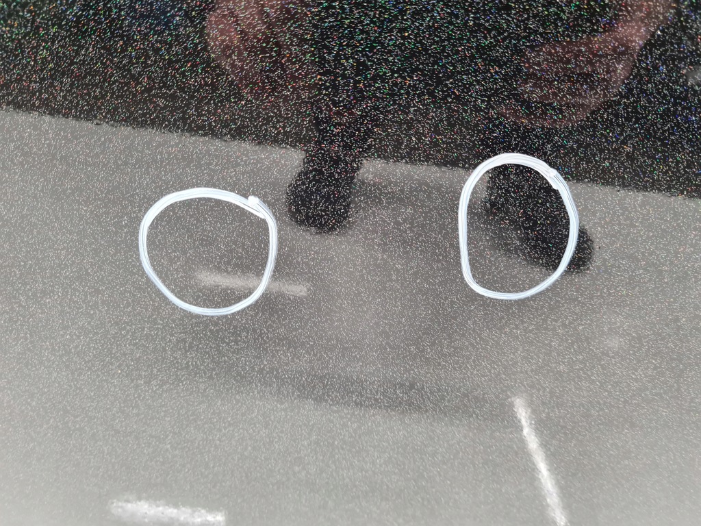 фото №4, Mini cooper r56 дверь правый перед