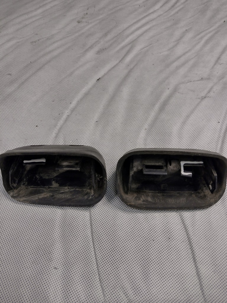 фото №15, Бампер передний citroen berlingo i k: kmhc