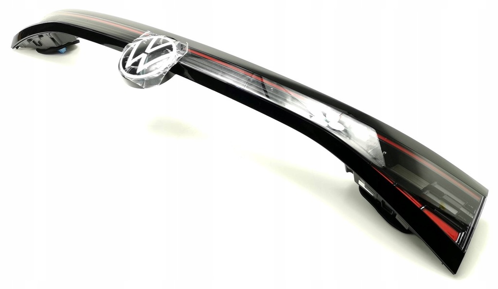 фото №15, Nowa org лампа задня задня vw id.4 11a945307b