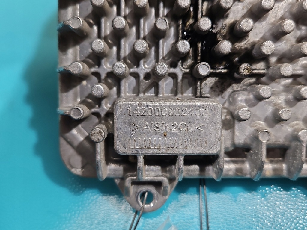 фото №6, Преобразователь ксенон bmw x3 g01 7472770