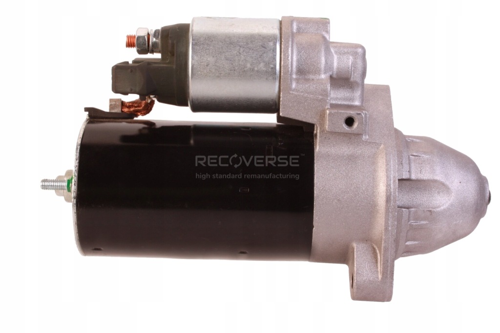 Стартер ford rolls-royce audi bmw focus phantom a5 c-max 7 1.8 6.75 760… с Разборки