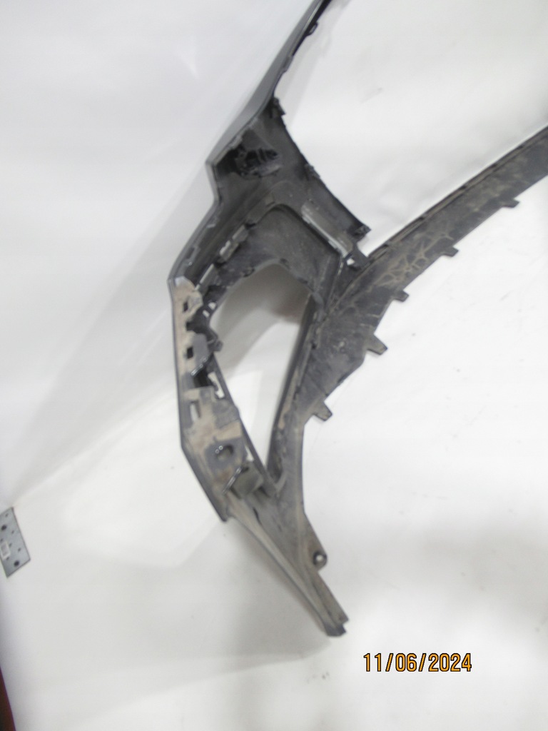 фото №11, Бампер передний перед audi a3 s-line 8y0807437f