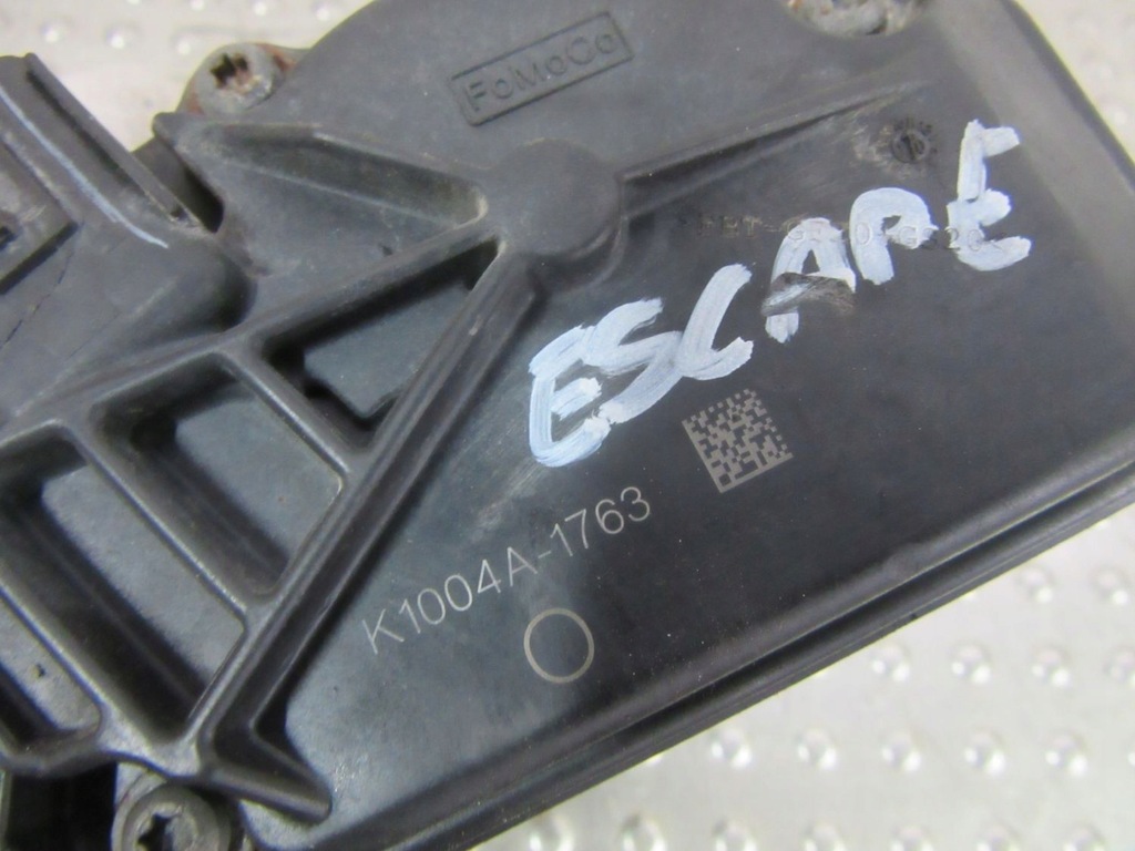 фото №5, Ford escape ii 2.5i 2010 дросельна заслінка