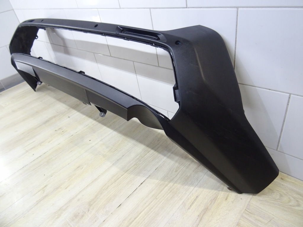 фото №1, Бампер задня задній toyota rav4 iv 2019- 52159-42230