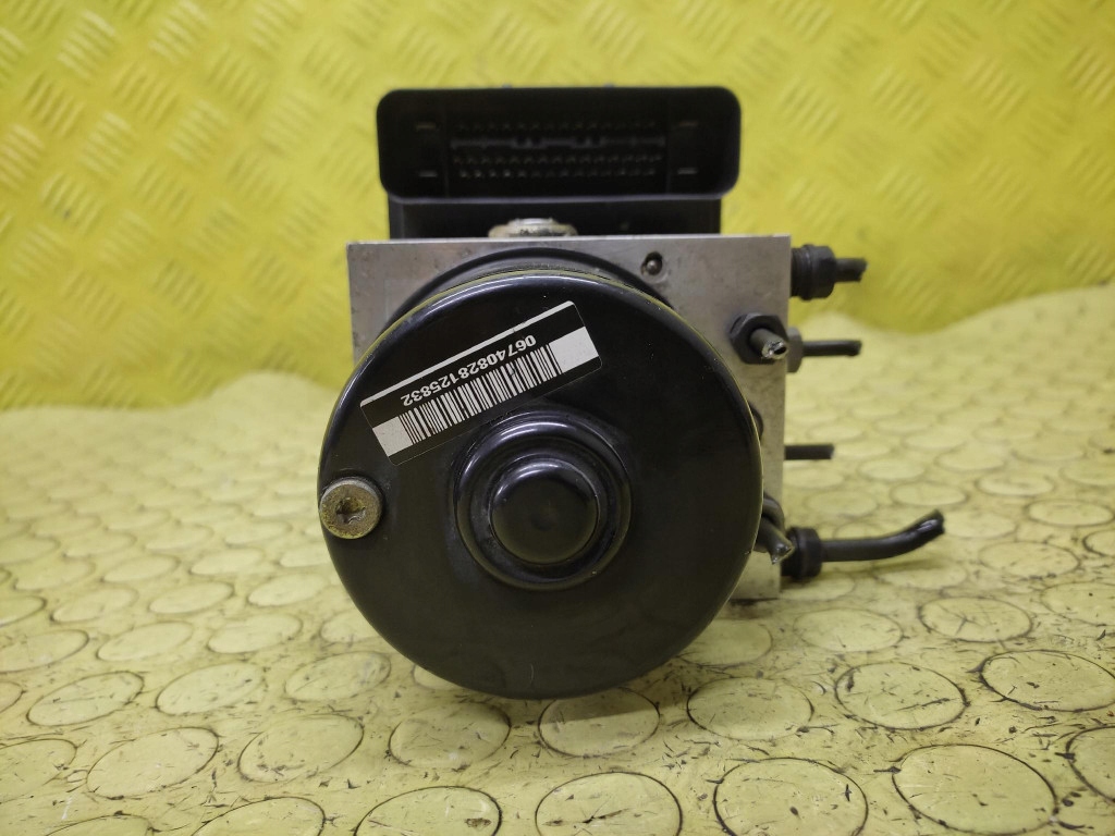 Bmw e46 fl насос abs 34516765452 Недорого