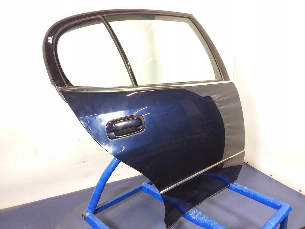 фото №3, Lexus gs ii дверь задняя правое 8l4