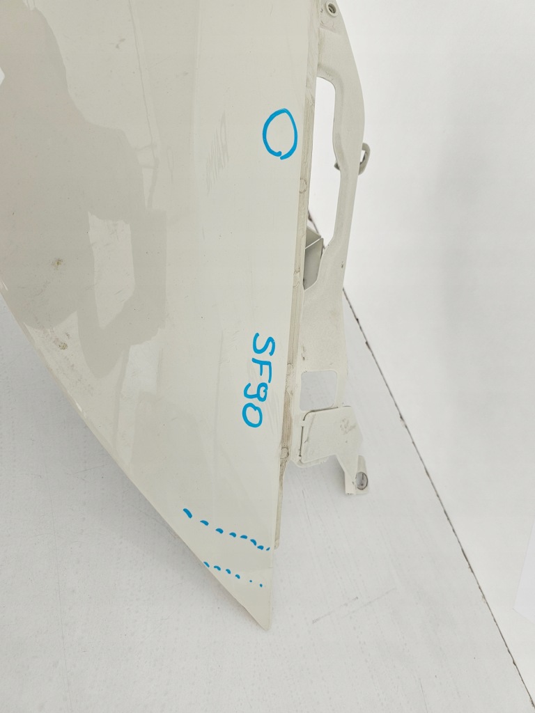 фото №5, Крила правий передній перед ferrari sf90