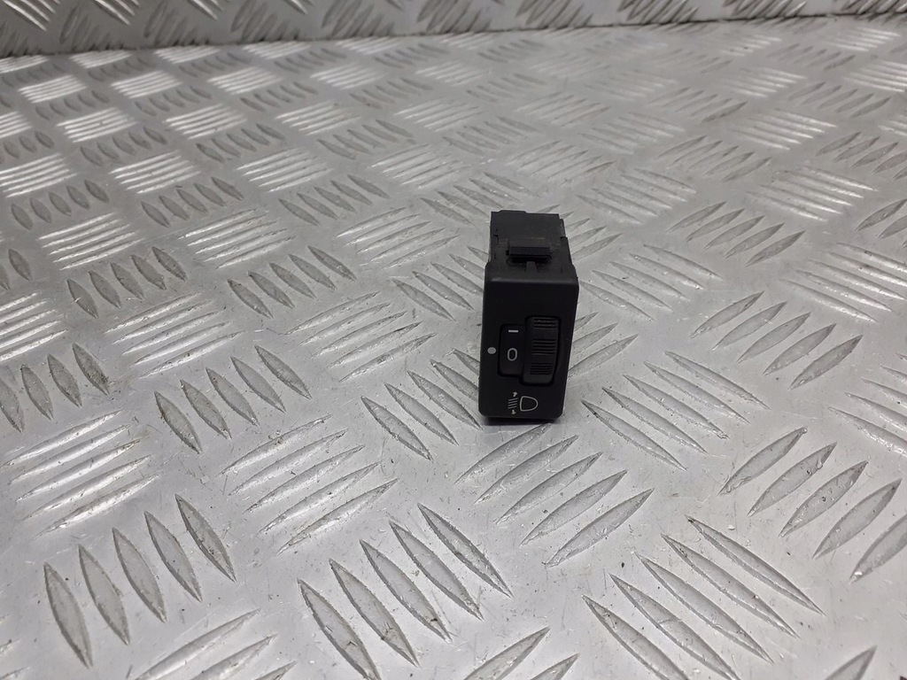 фото №1, Переключатель панель регулировки света toyota aygo