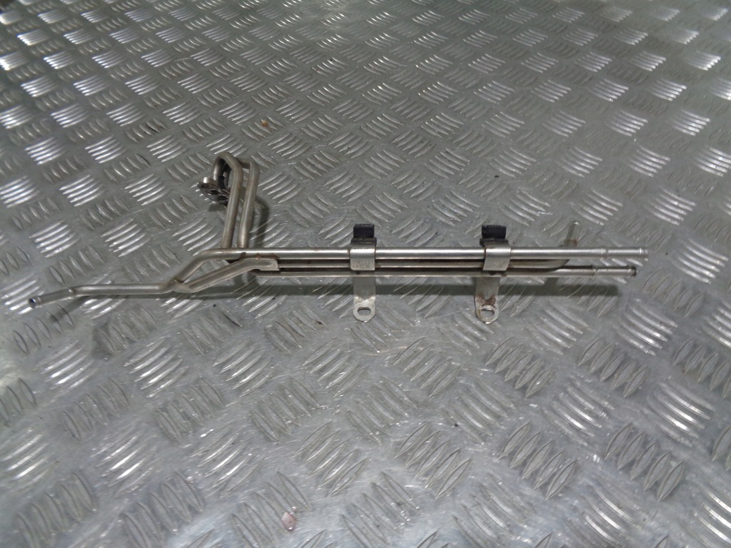 фото №1, Leon ii 12r шланг трубка оливи 03f121497b 1.2 tsi