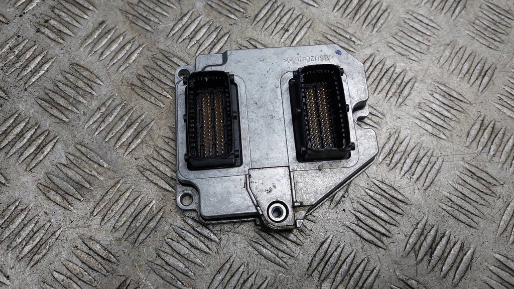 фото №9, Набір стартовий opel vectra c 1.8 16v 55354416