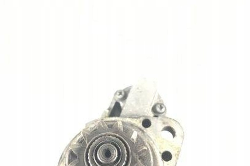 фото №6, Стартер nissan x-trail t30 0986023540 2.2l дизель 100kw 2005