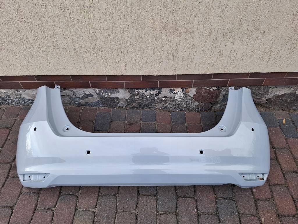 фото №1, Бампер задний honda jazz v 4pdc 20-23