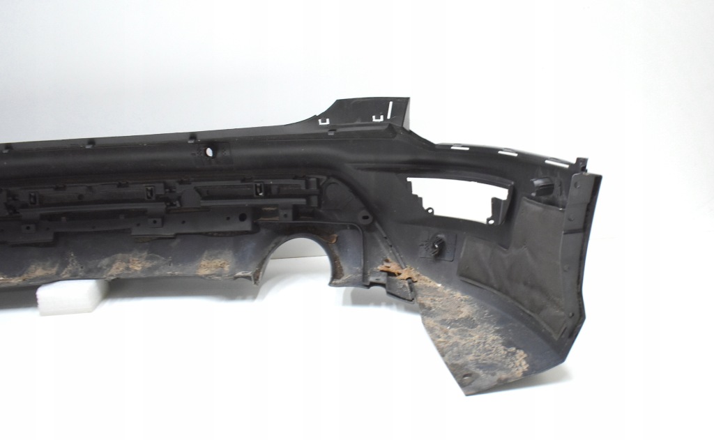 Бампер задний  ford kuga mk2 st line рестайлинг  оригинал в Украине