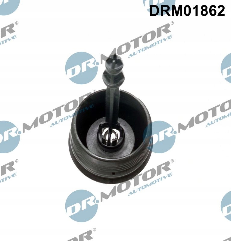 фото №2, Крышка фильтра масла drm01862 dr.motor automotive