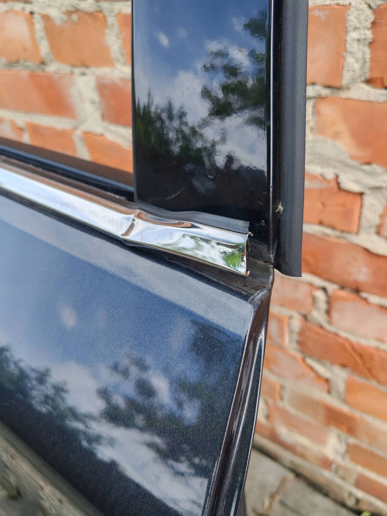 фото №6, 4.subaru outback v bs дверь правое задние правый задняя 61k