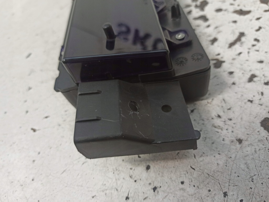 фото №11, Renault espace iv 2.2 dci лічильник 8200392364