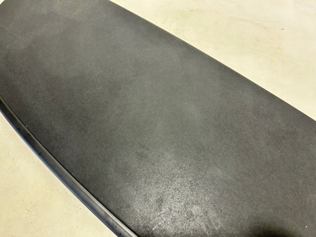 фото №3, Полка багажника крыша mercedes slk r171 w171