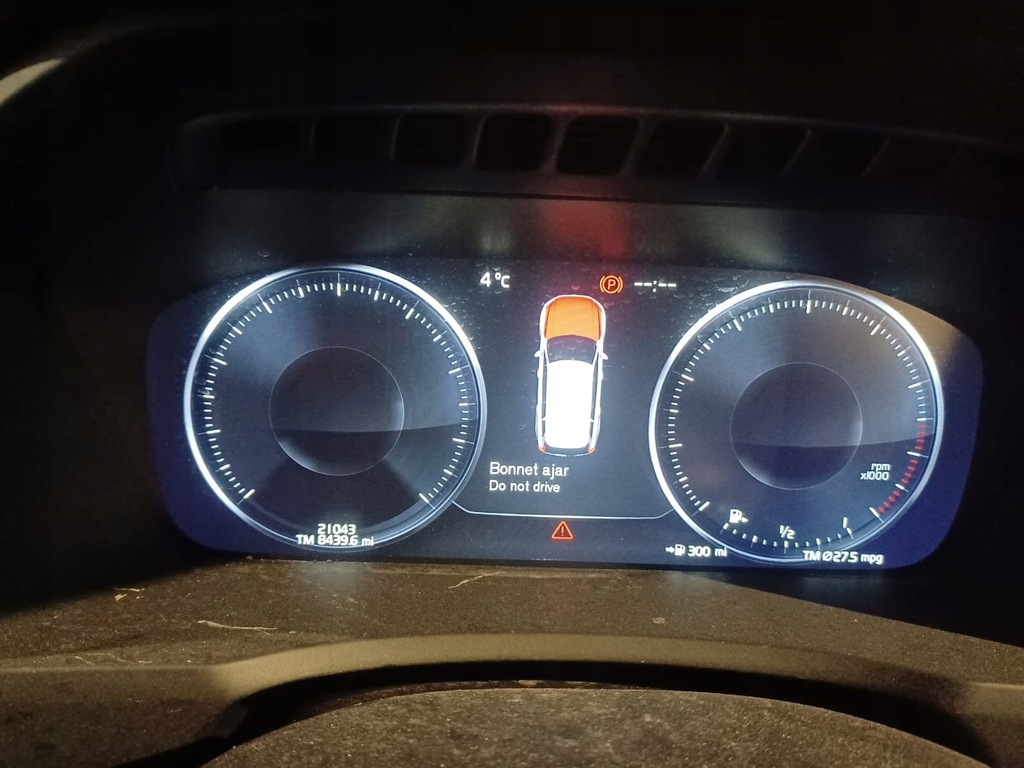 фото №7, Катализатор volvo xc90 ii b5 20r b420t2