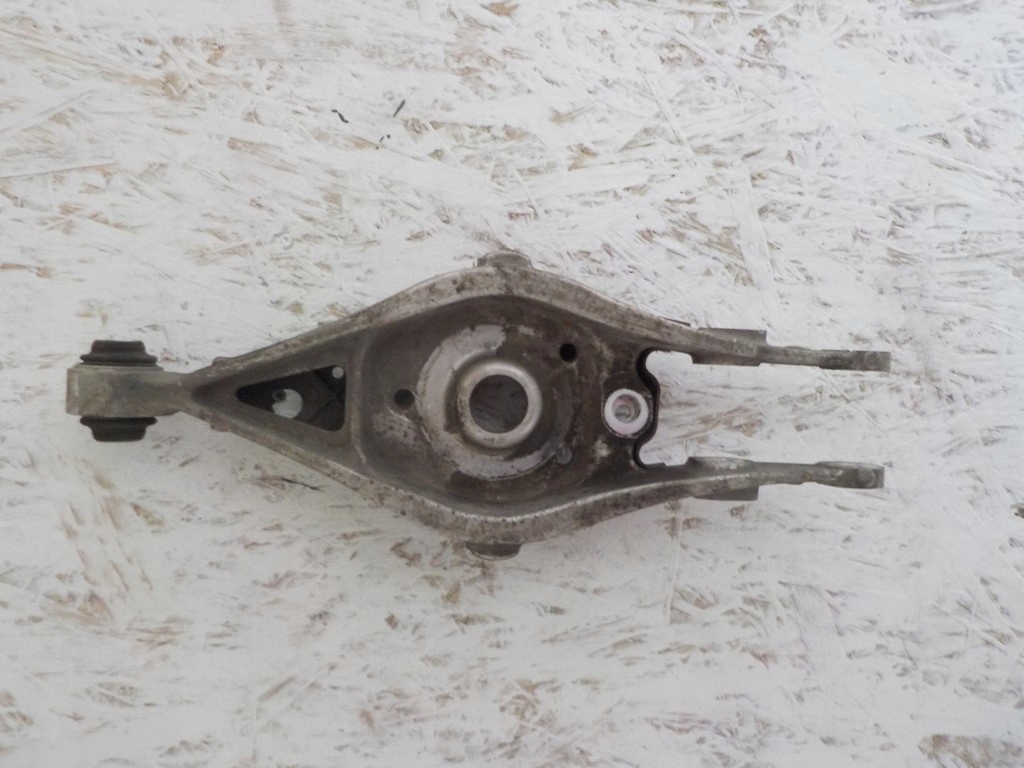 фото №2, Рычаг правый задняя lexus rc-f 5.0