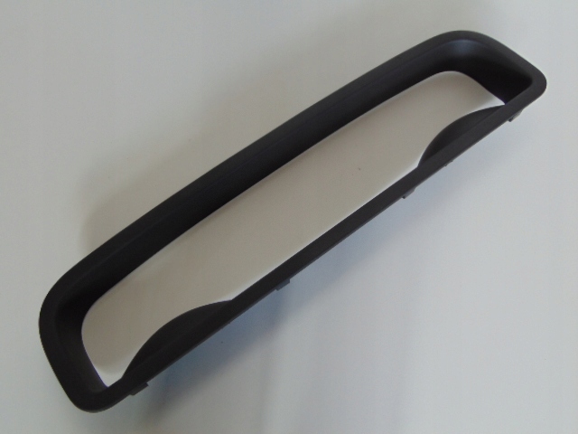 фото №1, Рамка внутрішня скло задня renault wind