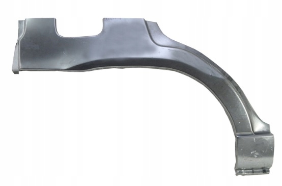 фото №1, Ремкомплект крила задня права skoda felicia 6u 94