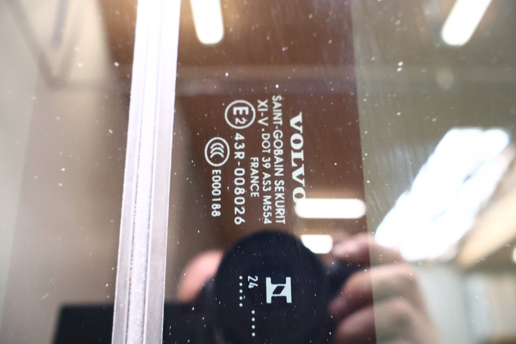 фото №6, Volvo xc60 ii панорама люк 10049609