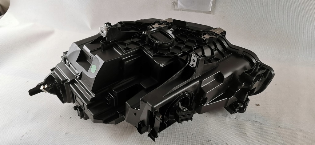 фото №13, Bmw 8 g14 g15 full led правый фара 8739604 usa