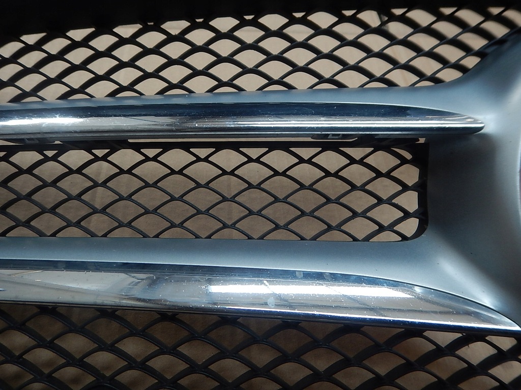 фото №10, Решітка радіатора решітка радіатора mercedes c-klasa a205 w205 a2058800183