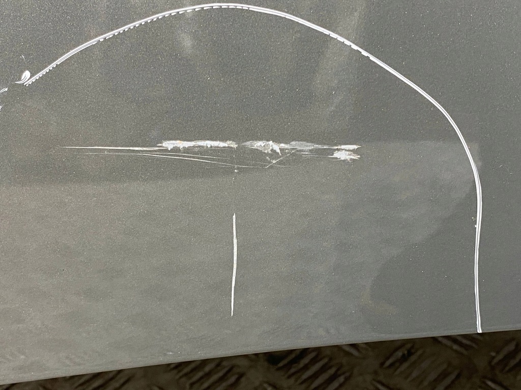 фото №14, Audi q8 e-tron кришка передня / капот двигуна